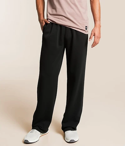Wide Leg Sweatpant