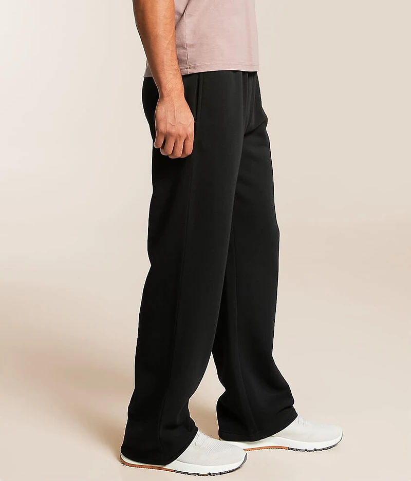 Wide Leg Sweatpant