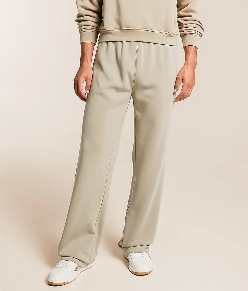 Nova Industries Wide Leg Sweatpant