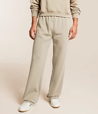Nova Industries Wide Leg Sweatpant
