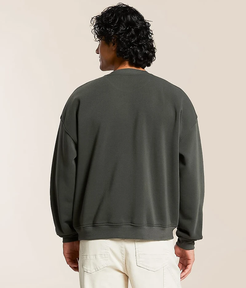 Crew Pullover
