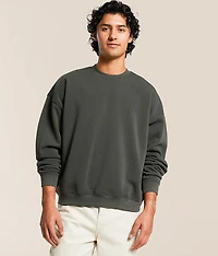 Crew Pullover