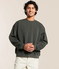 Crew Pullover