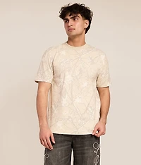 Camo T-Shirt