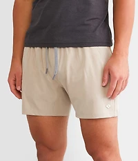 Athletic Stretch Short