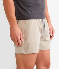 Athletic Stretch Short