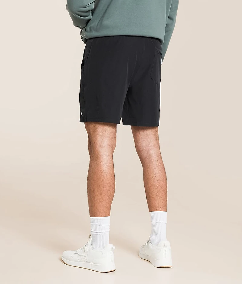 Athletic Performance Stretch Short