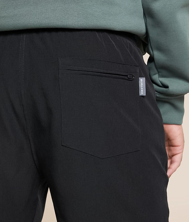 Athletic Performance Stretch Short