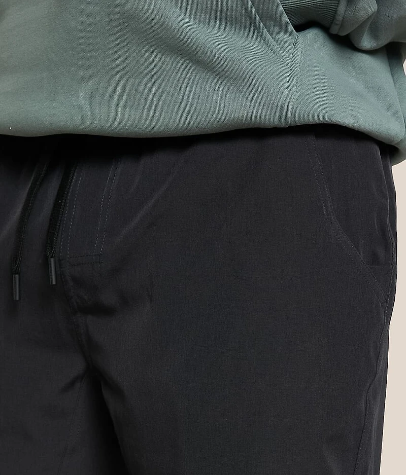 Athletic Performance Stretch Short