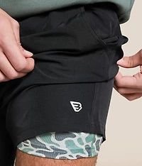 Athletic Performance Stretch Short