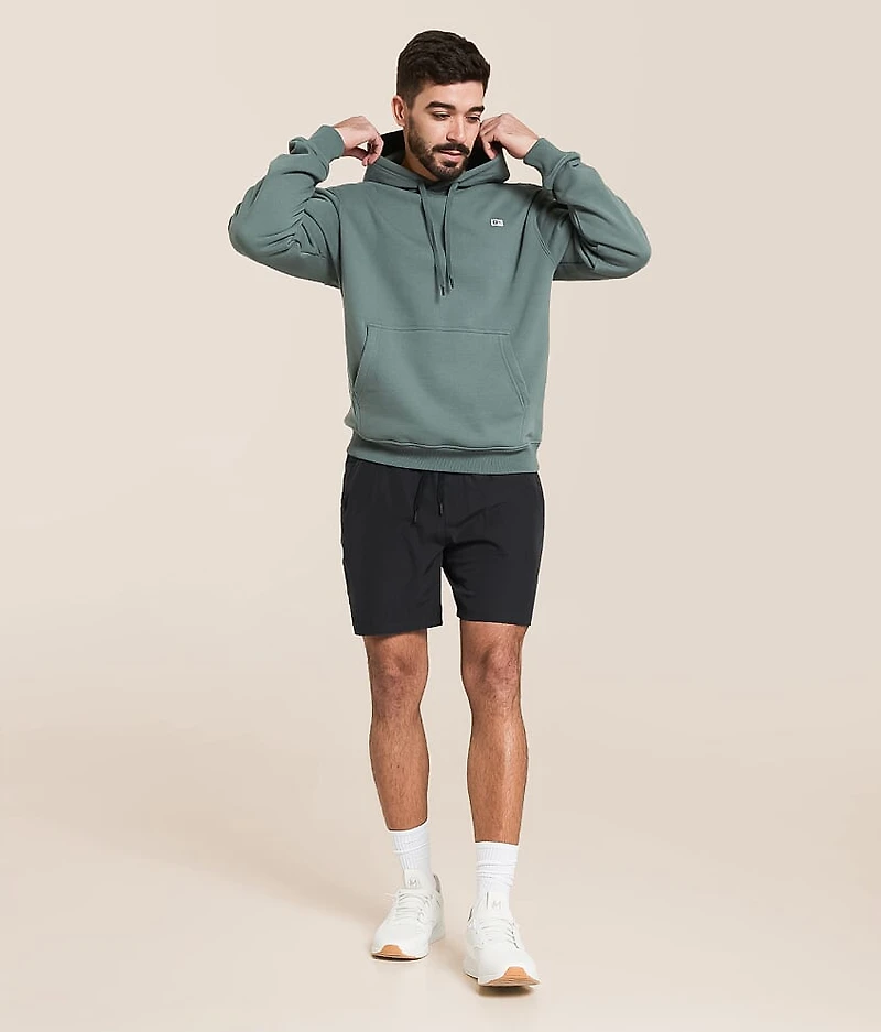 Athletic Performance Stretch Short