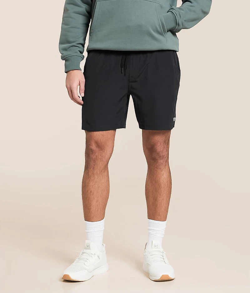 Athletic Performance Stretch Short