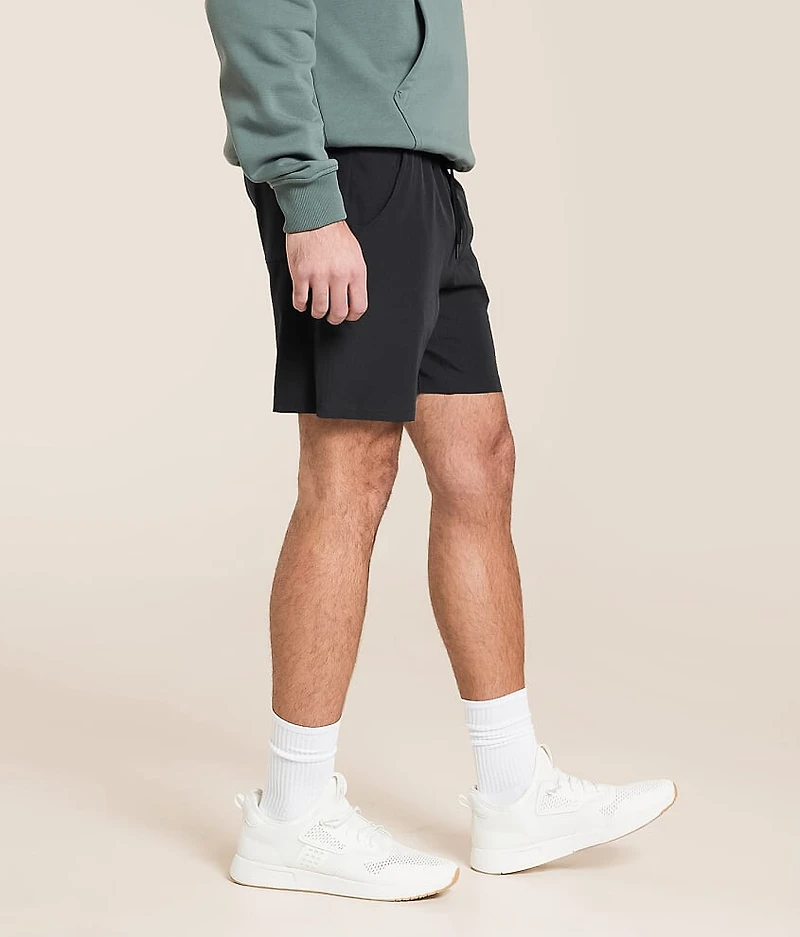 Athletic Performance Stretch Short