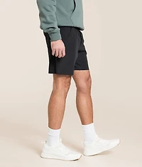 Athletic Performance Stretch Short