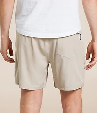 Athletic Performance Stretch Short