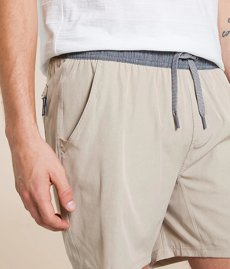 Athletic Performance Stretch Short