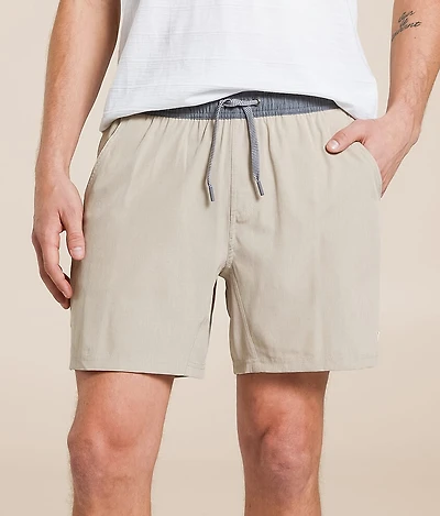 Athletic Performance Stretch Short