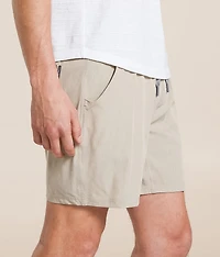 Athletic Performance Stretch Short