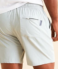 Mayan Athletic Performance Stretch Short