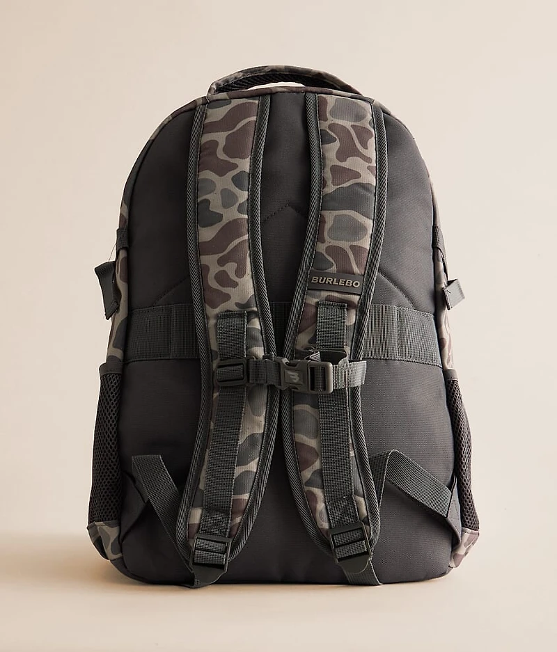 Deer Camo Backpack