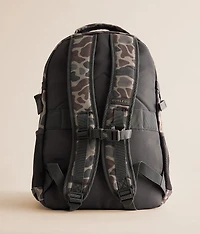 Deer Camo Backpack