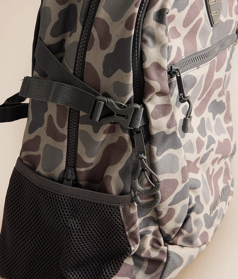 Deer Camo Backpack