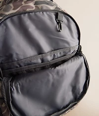 Deer Camo Backpack
