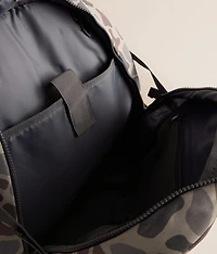 Deer Camo Backpack