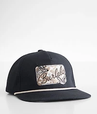 Camo Hat