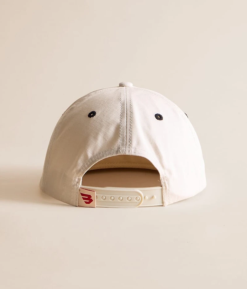 Outdoors Ripstop Hat