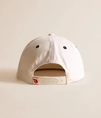 Outdoors Ripstop Hat