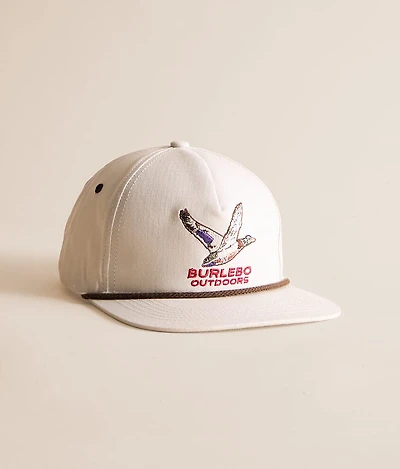 Outdoors Ripstop Hat