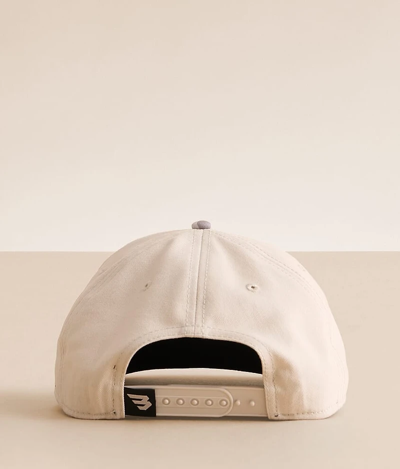 Buck Outdoors Camo Hat