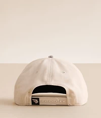 Buck Outdoors Camo Hat