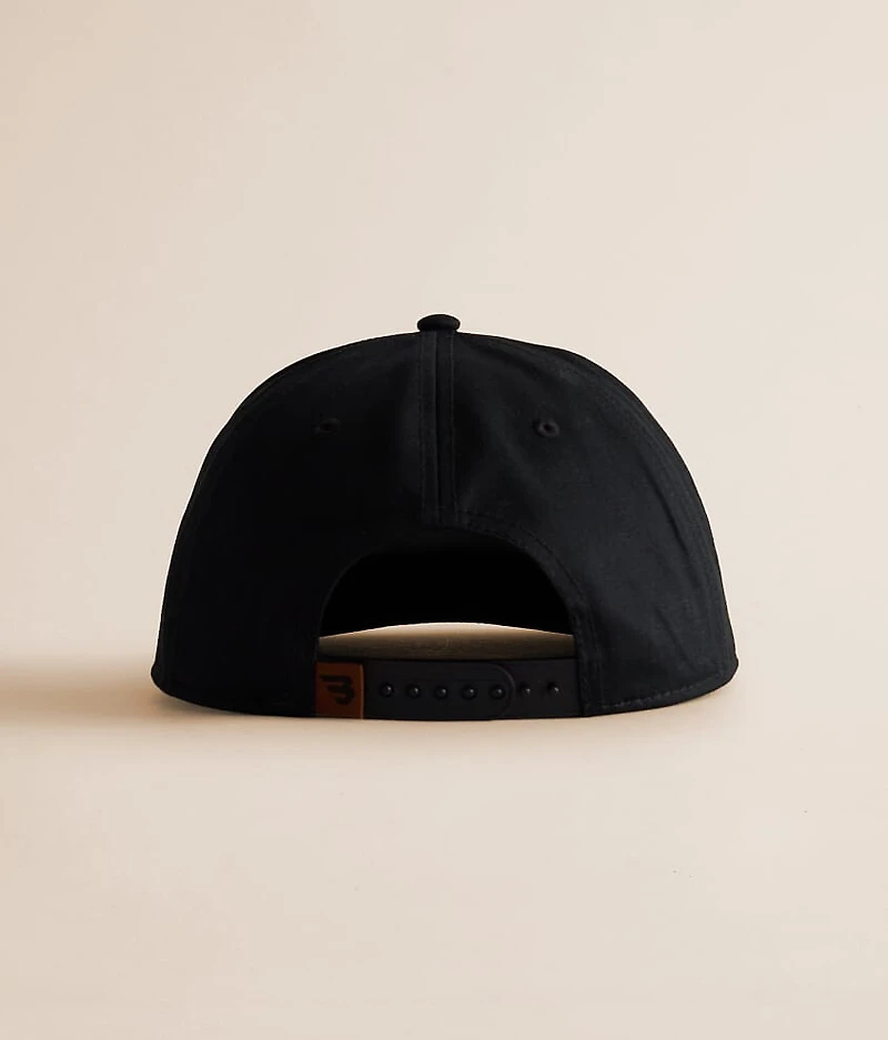 Buck Rope Hat