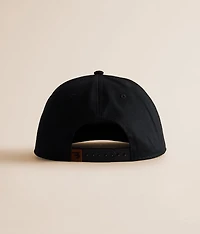 Buck Rope Hat