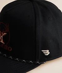 Buck Rope Hat