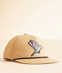 Dove Hat