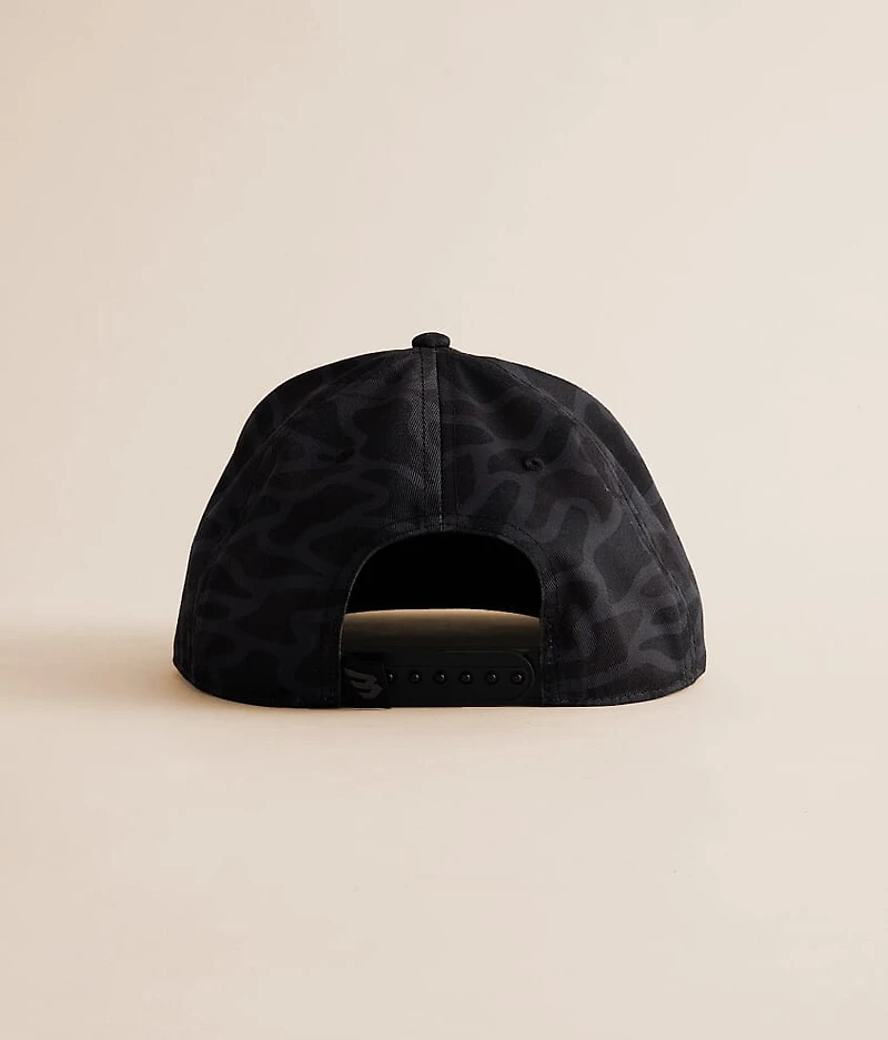 Flying B Camo Hat