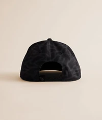 Flying B Camo Hat