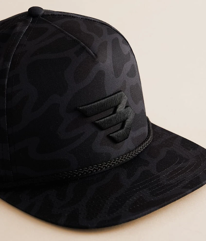 Flying B Camo Hat