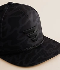 Flying B Camo Hat