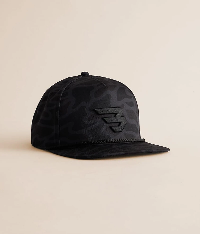 Flying B Camo Hat