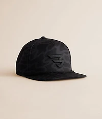 Flying B Camo Hat