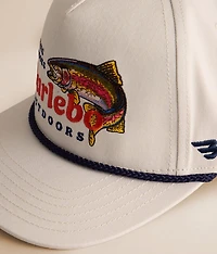 Flies & Hooks Hat
