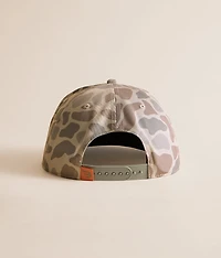 Signature Camo Hat