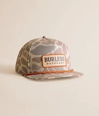 Signature Camo Hat