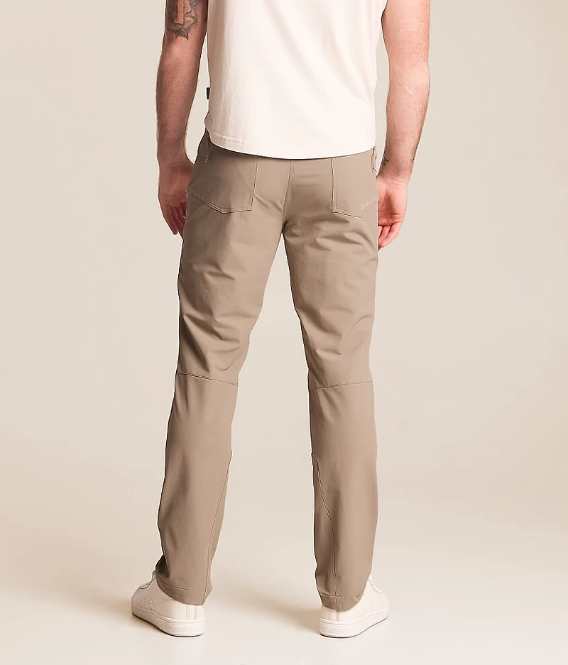 Challenger Performance Stretch Pant
