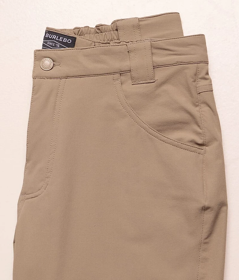 Challenger Performance Stretch Pant