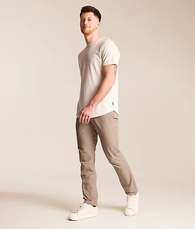 Challenger Performance Stretch Pant